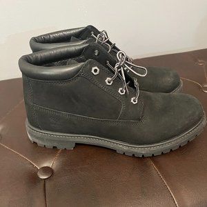 Womens, Size 11, Timberland boots